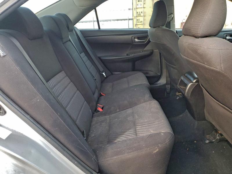 2016 TOYOTA CAMRY LE #3296534333