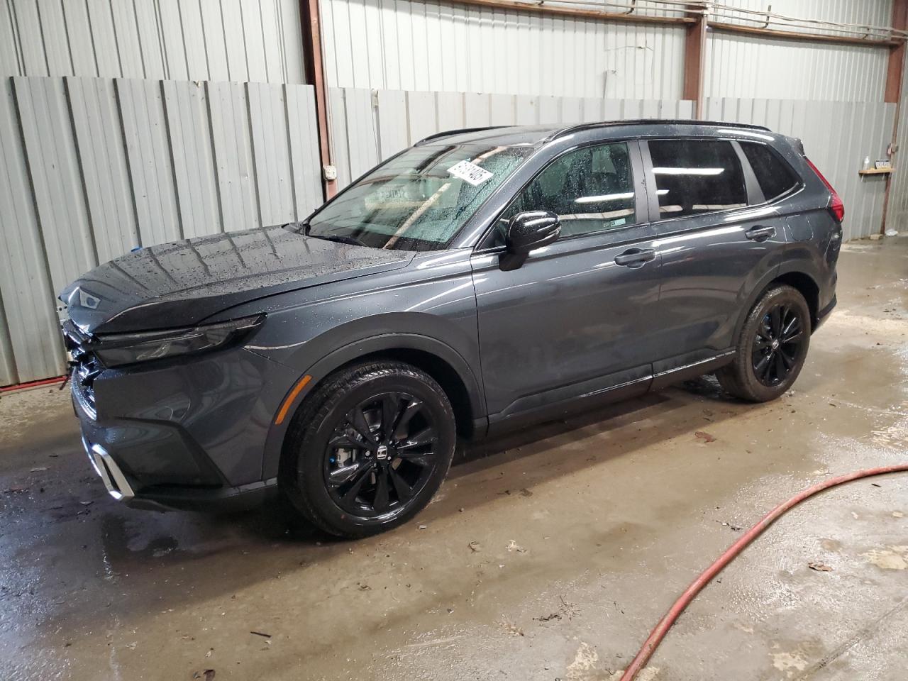 HONDA CR-V SPORT TOURING