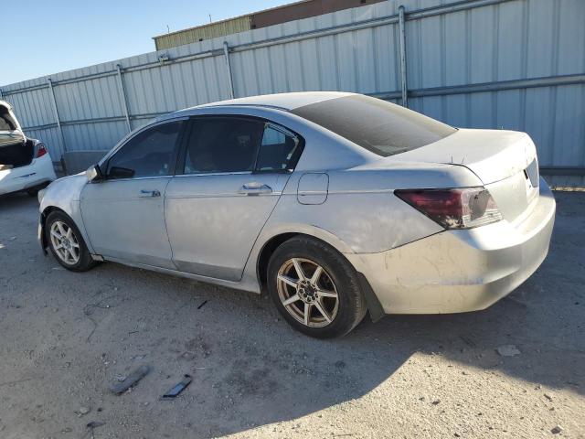 2010 HONDA ACCORD LX #3297020341