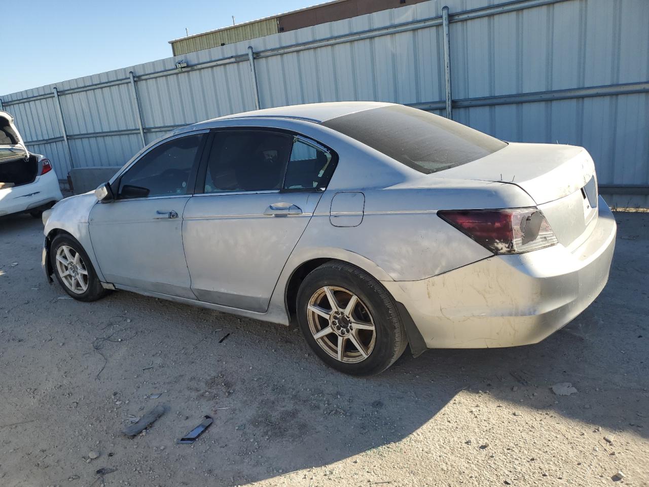 Lot #3297020341 2010 HONDA ACCORD LX