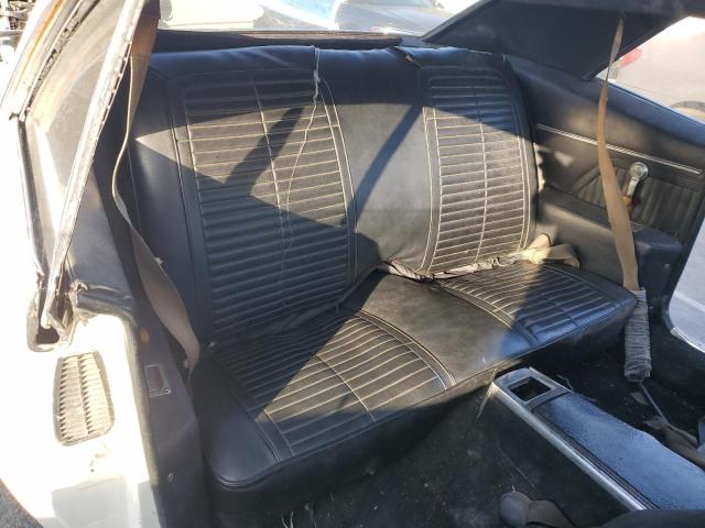 1969 PONTIAC FIREBIRD #3304728904