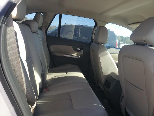 2013 FORD EDGE SEL - 2FMDK3JC7DBC87441