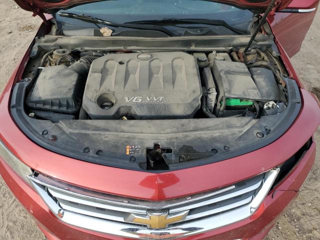 2014 CHEVROLET IMPALA LT #3301687631