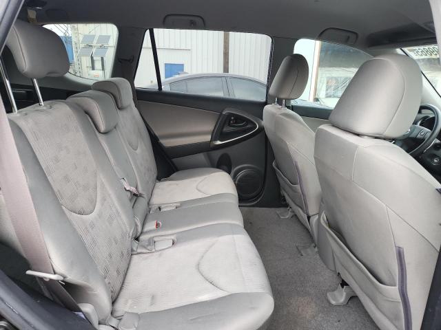 2009 TOYOTA RAV4 #3293844605