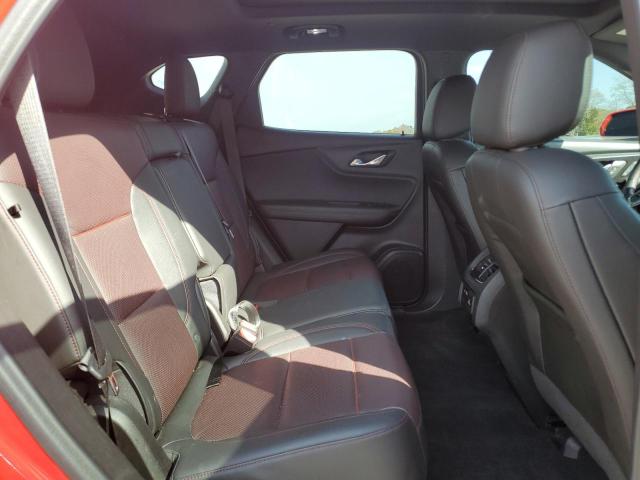 2020 CHEVROLET BLAZER RS #3296311414