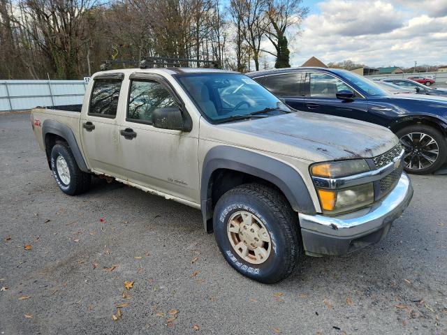 2005 CHEVROLET COLORADO #3287293983
