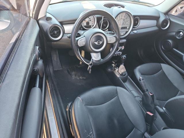 2009 MINI COOPER #3287487994