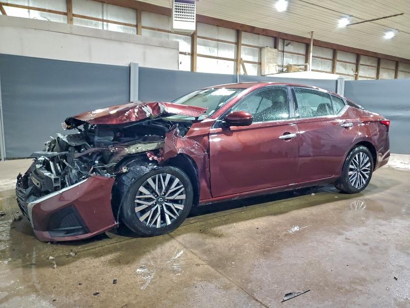 2023 NISSAN ALTIMA SV #3305214016