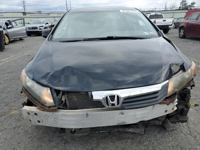 2012 HONDA CIVIC LX #3304669966