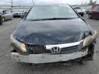 Lot #3304669966 2012 HONDA CIVIC LX