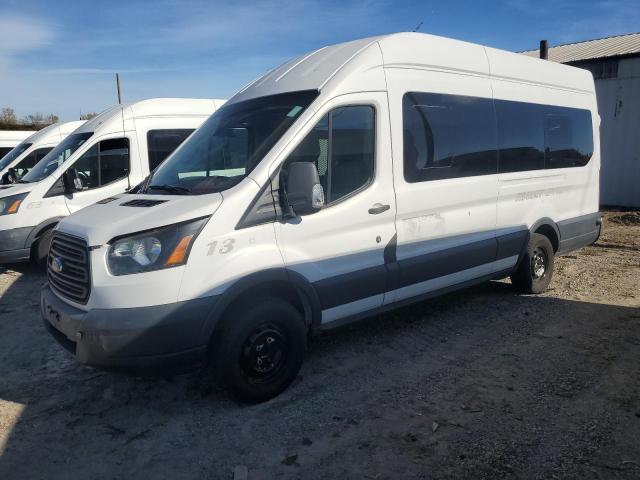 Global Auto Auctions: 2016 FORD TRANSIT T-