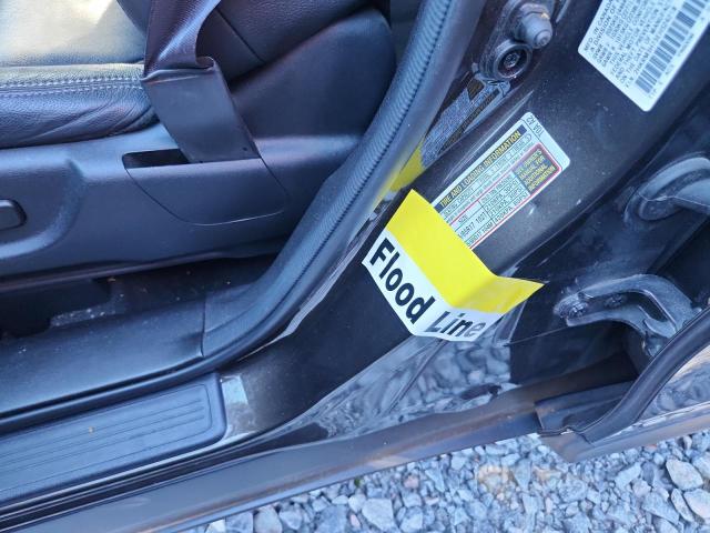 2014 HONDA CR-V EXL #3305325326