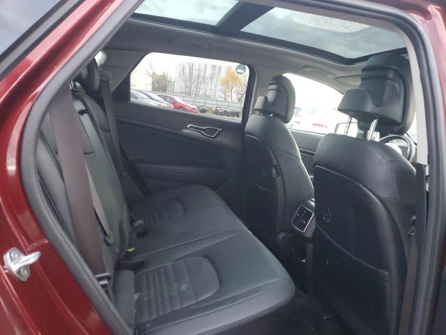 2023 KIA SPORTAGE S #3303725438