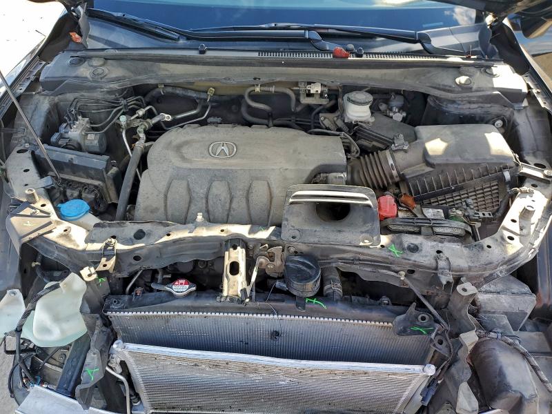 2015 ACURA RDX TECHNO #3304622447