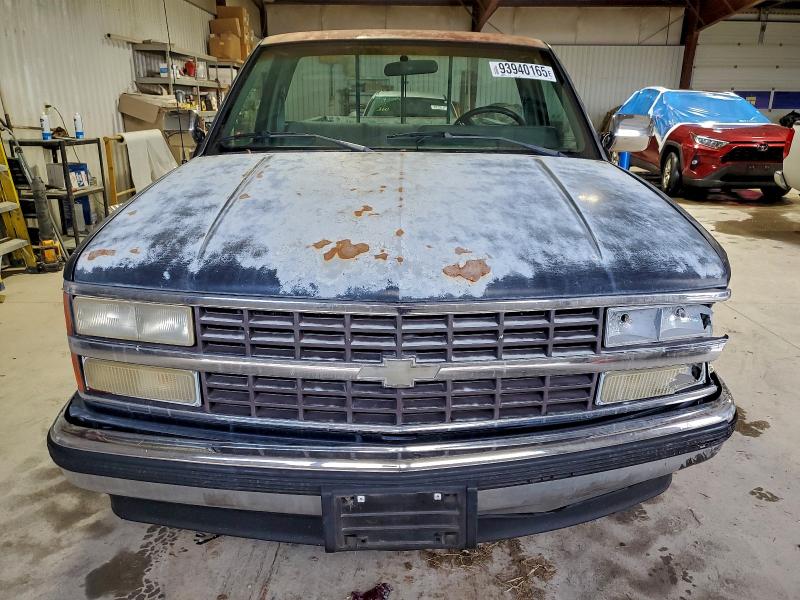 1990 CHEVROLET GMT-400 C1 #3302864912