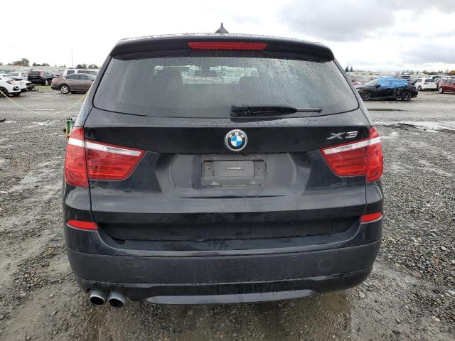 2014 BMW X3 XDRIVE3 #3293423458
