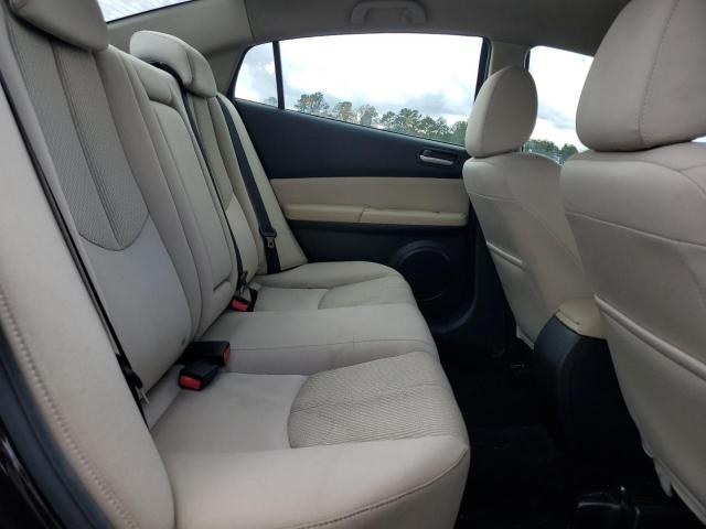 2011 MAZDA 6 I - 1YVHZ8BH8B5M12550