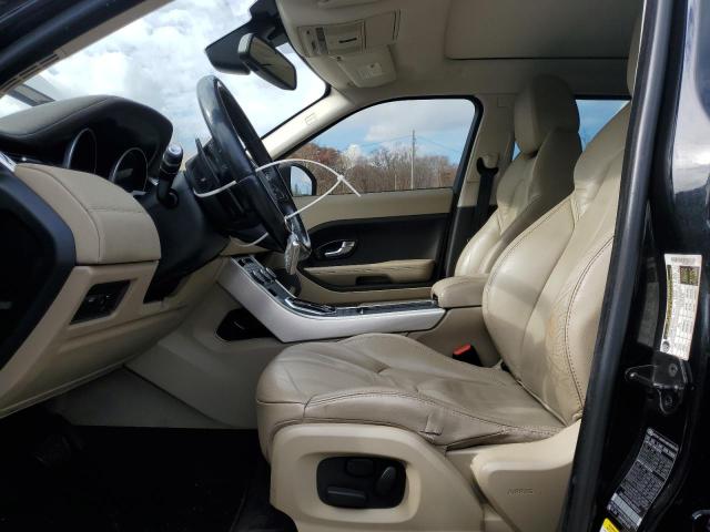 2014 LAND ROVER RANGE ROVE #3280283034