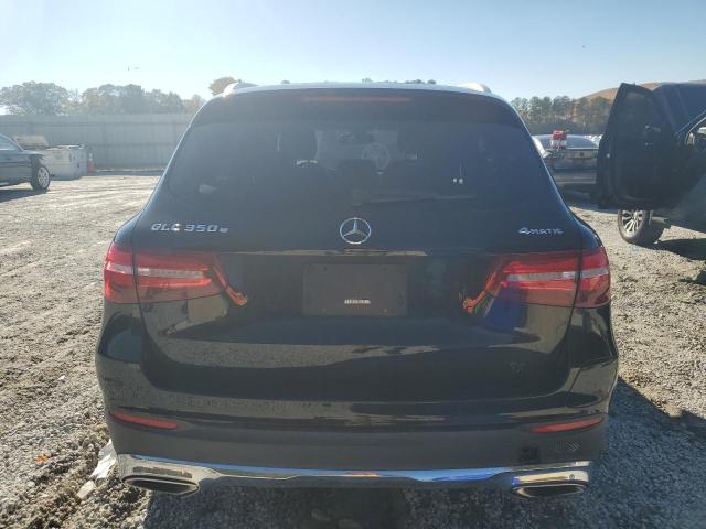 2019 MERCEDES-BENZ GLC 350E - WDC0G5EB7KF511301