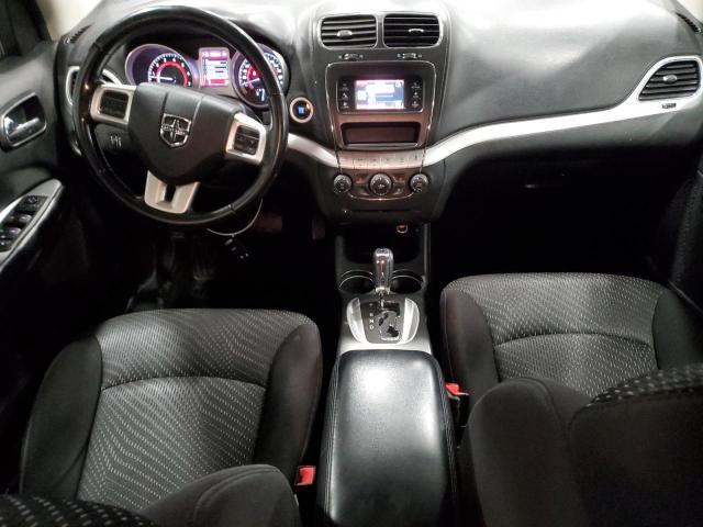 2013 DODGE JOURNEY SX - 3C4PDCCGXDT706723