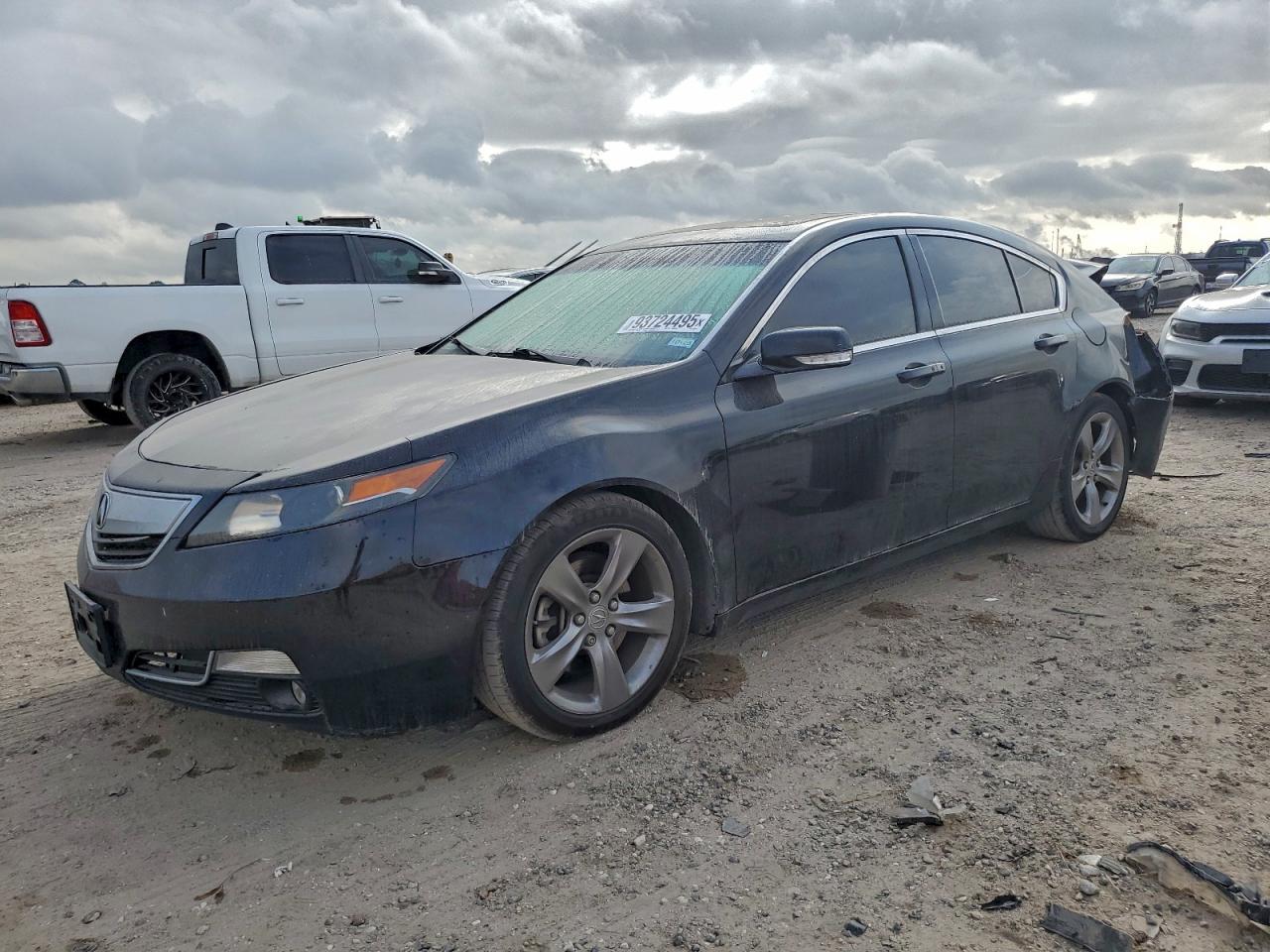 ACURA TL