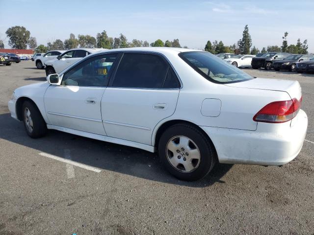 2001 HONDA ACCORD EX #3291550926