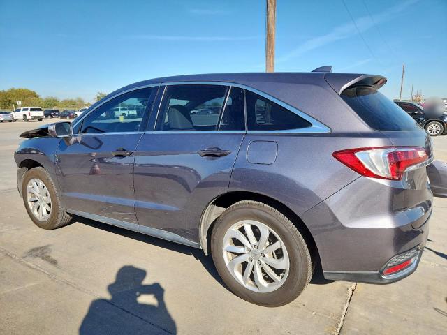 2017 ACURA RDX TECHNO #3308529536