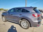 Lot #3308529536 2017 ACURA RDX TECHNO