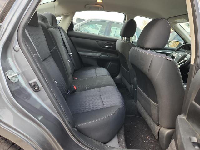 2018 NISSAN ALTIMA 2.5 #3284749533