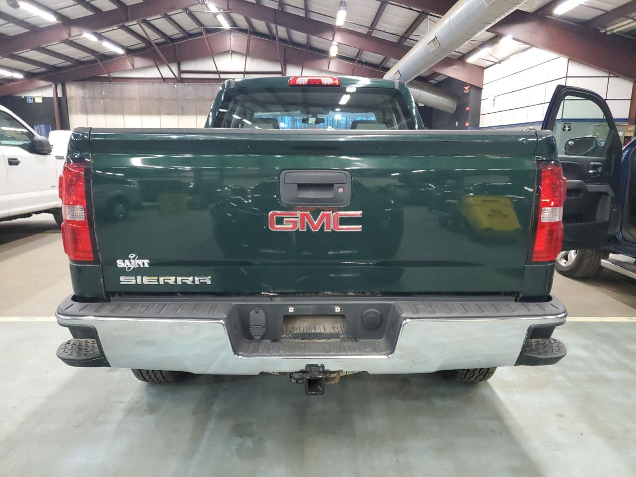 GMC SIERRA K1500