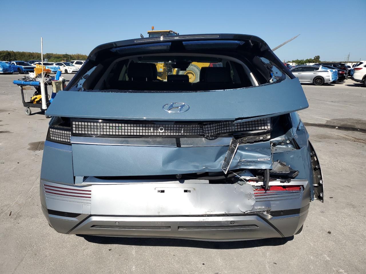 HYUNDAI IONIQ 5 LIMITED