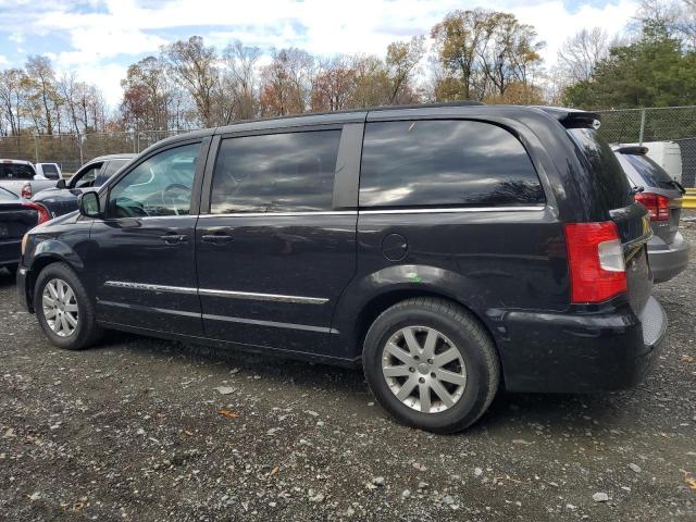 2014 CHRYSLER TOWN & COU #3287605045