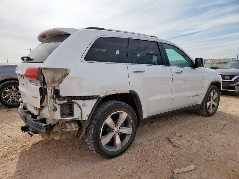 2014 JEEP GRAND CHER #3303047619