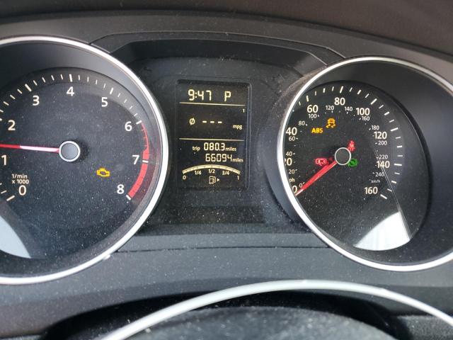 2016 VOLKSWAGEN JETTA S #3291548927