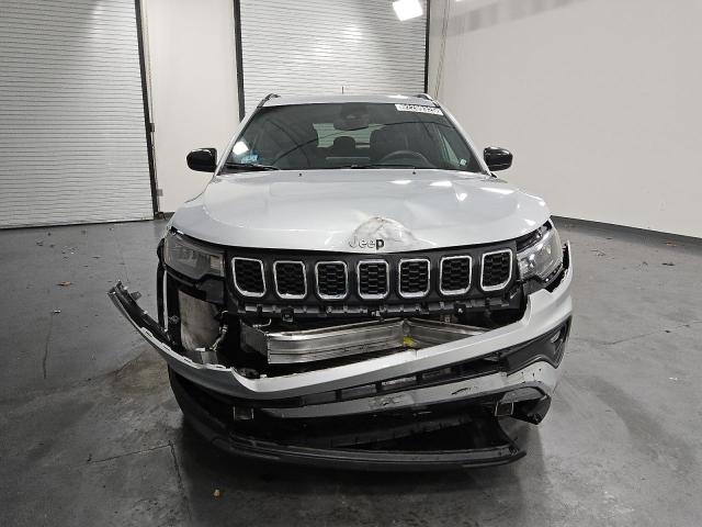 2024 JEEP COMPASS LA - 3C4NJDBN3RT154611