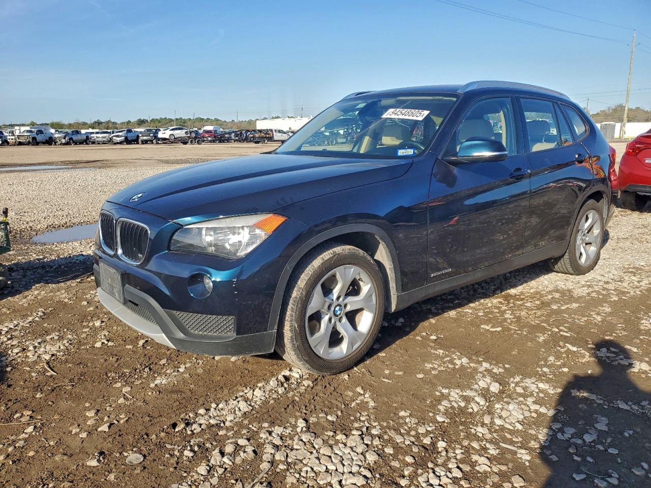 Lot #3298151261 2014 BMW X1 SDRIVE2