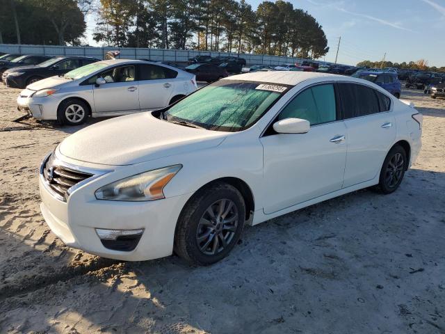 2015 NISSAN ALTIMA 2.5 #3290262214