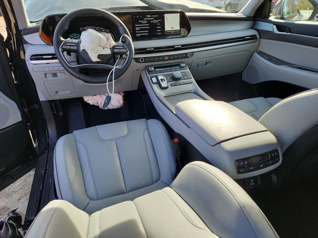 HYUNDAI PALISADE SEL PREMIUM