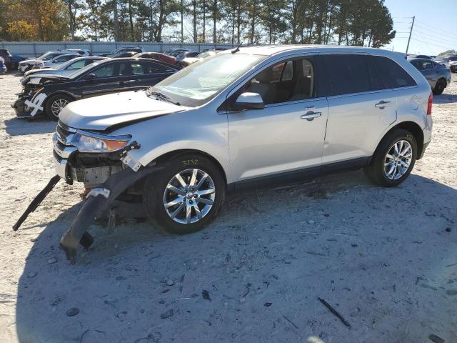 2014 FORD EDGE LIMIT #3297932818