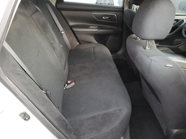 2015 NISSAN ALTIMA 2.5 #3311460292