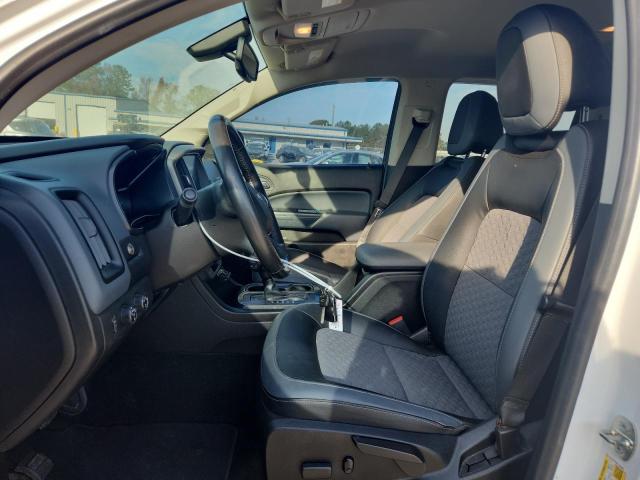 2015 CHEVROLET COLORADO Z - 1GCGTCE32F1182457