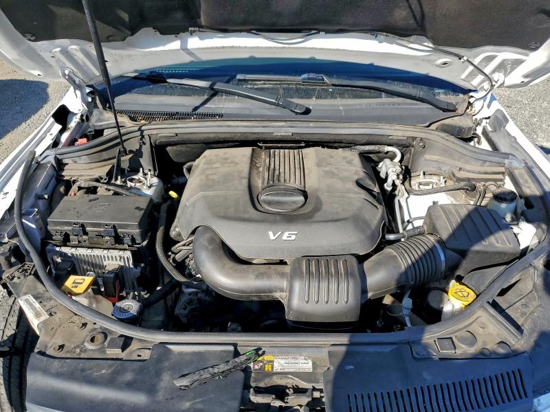 2015 DODGE DURANGO LI #3304859552