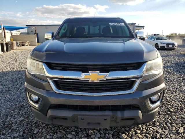 2016 CHEVROLET COLORADO L #3304001654