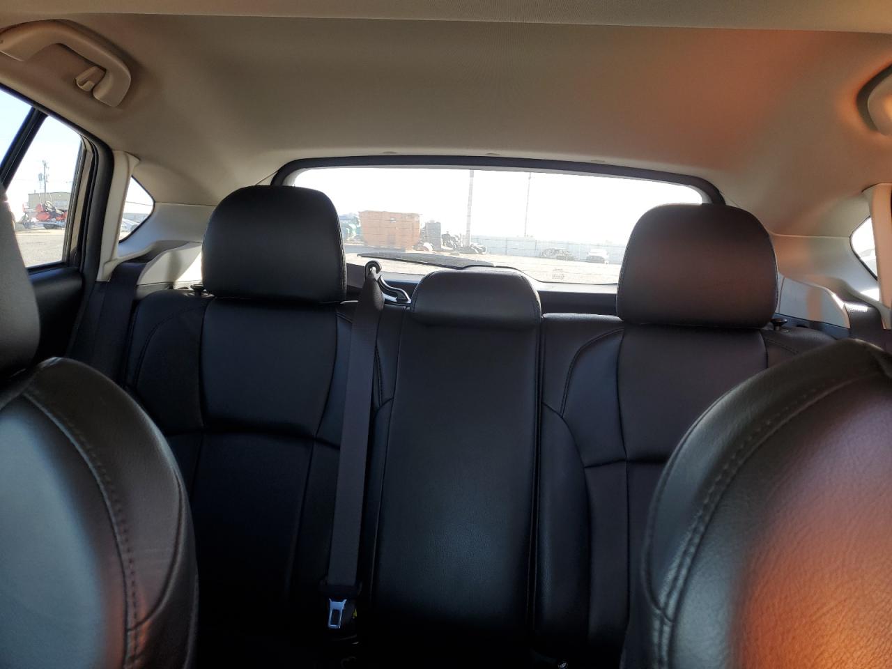 SUBARU CROSSTREK PREMIUM