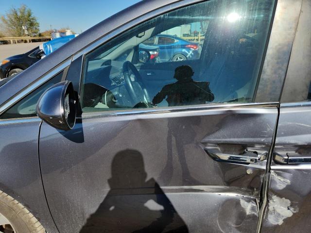 2014 HONDA ODYSSEY EX #3285907565