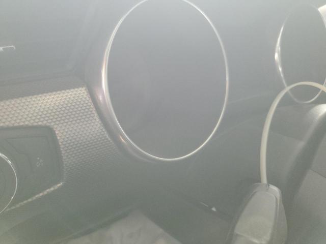 2019 FORD MUSTANG #3301618662