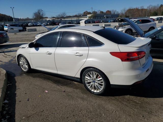 2015 FORD FOCUS TITA #3290282243