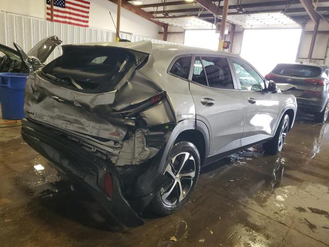 2024 CHEVROLET TRAX 1RS #3308374337