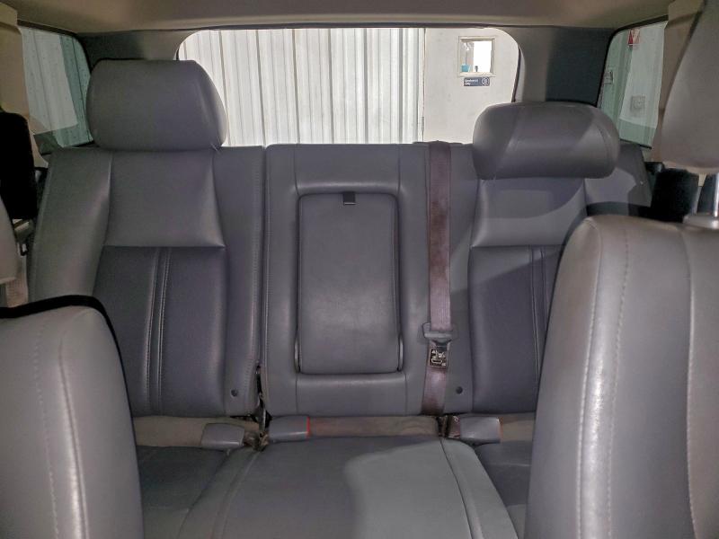 2005 JEEP GRAND CHER #3301882484