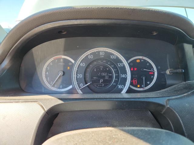 2014 HONDA ACCORD LX #3293398046